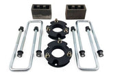 09-20 Ford F-150 Tuff Country 22919 4x4 & 2wd 2in Lift Kit w/Rear Lift Blocks No Shocks